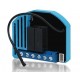 Microm&oacute;dulo Qubino para control de persianas Flush Shutter Z-Wave