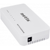Interruptor ethernet mini gigabit NETIS ST3105GS 5 portas