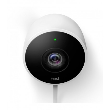 Nest Cam Outdoor