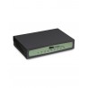 NETIS ST3105GM - Switch Giga Ethernet 10/100/1000 Mbps 5 puertos y carcasa met&aacute;lica sobremesa