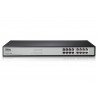 NETIS ST3116G Switch Gigabit Ethernet 16 puertos para montar en rack