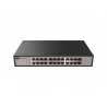 Netis ST3124GS Switch 24 gigabit 13 ports with Rack brackets
