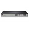 Netis ST3124G Gigabit Ethernet Switch Format Rack 19
