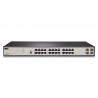 NETIS ST3328GF - Comutador Gigabit gerenciado por 24 portas + 2 ou 4 combina&ccedil;&otilde;es SFP Gigabit com gerenciamento SNMP