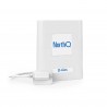 Medidor de onda Z NorthQ para consumo de g&aacute;s para medidores de g&aacute;s