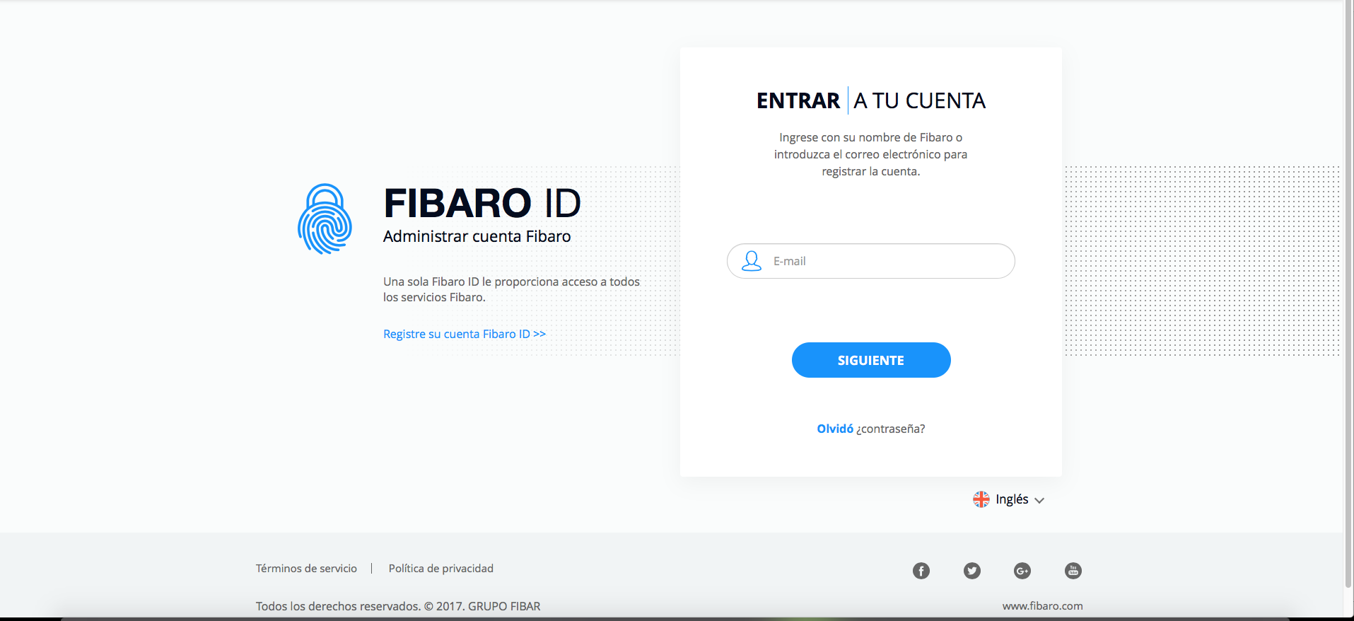 Fibaro Id