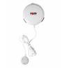 POPP Inunda&ccedil;&atilde;o / sensor de &aacute;gua Z-Wave +