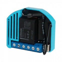 Qubino Flush 1 Relay