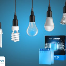 Qubino Mini Dimmer