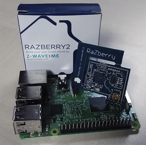 Razberry