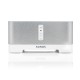 Reproductor de zona con amplificaci&oacute;n SONOS.