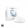 Sensor de Inunda&ccedil;&atilde;o Fibaro - Detector de Inunda&ccedil;&atilde;o Z-Wave Plus