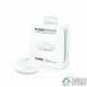 Sensor de inundaci&oacute;n de Fibaro Flood Sensor para HomeKit.FGBHFS-101