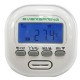Sensor de temperatura y humedad Everspring Z-Wave