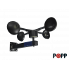 Popp Z-Weather - Sensor exterior multifuncional