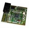 Tarjeta adaptador a serie para Z-Wave