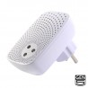 Sirena para tomada interior Z-Wave Plus, com bateria de reserva Aeotec