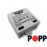 External power supply Popp