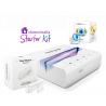 Fibaro Starter Kit Z-Wave para Alarma Anti-intrusi&oacute;n