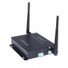 iEAST StreamAmp AMP-i50B Wireless Wall-Mount Multi-Room Stereo Amplifier