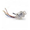 VELUX KLF-050 interfaz cableado a io-homecontrol