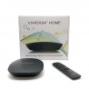VIAROOM Home- Controlador de automacao domestica autonomo com AI