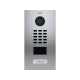 Videoportero IP Doorbird empotrable de acero inoxidable conectado a internet D2101V