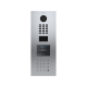 Videoportero IP Doorbird D21DKV multipropietarios conectado a internet