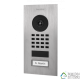 Videoportero WIFI / IP Doorbird edici&oacute;n de empotrar D1101V-F