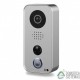 Videoportero WIFI / IP Doorbird edici&oacute;n plata conectado a internet D101S