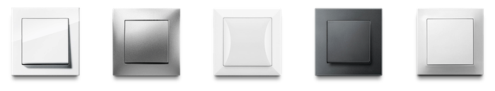 Fibaro Walli