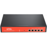 Wi-Tek WI-AC150 Gateway / Roteador 5 portas Gigabit, balanceador de carga Multi-Wan e servidor PPTP e L2TP VPN