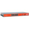 Switch PoE gerenci&aacute;vel Wi-Tek WI-PMS318GF 16 portas GIGABIT + 2 SFP