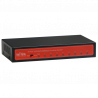 Wi-Tek WI-SG108 switch 8 ports GIGABIT metal desktop with V-LAN