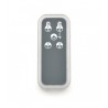ZIPATO - Mando a distancia de 5 botones Z-Wave Plus