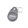 ZIPATO TAG RFID Cinza